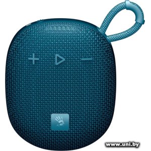 Купить A4Tech Bloody S3 Carry Blue в Минске, доставка по Беларуси