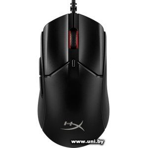 Купить HyperX Pulsefire Haste 2 Black (6N0A7AA) в Минске, доставка по Беларуси