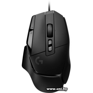 Купить Logitech G502 X Black (910-006138) в Минске, доставка по Беларуси
