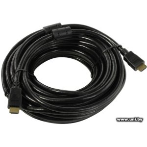 Купить ExeGate HDMI-HDMI (19M-19M) EX287727RUS 15m в Минске, доставка по Беларуси