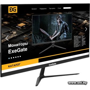 Купить ExeGate 21.5` ProSmart EV2207A (EX294343RUS) в Минске, доставка по Беларуси