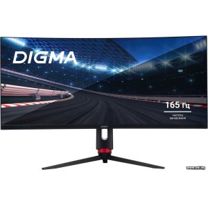 Digma 34` Overdrive 34A710Q
