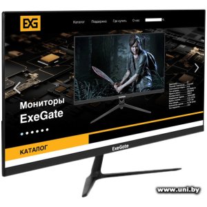 Купить ExeGate 23.8` SmartView EP2407TA (EX295525RUS) в Минске, доставка по Беларуси