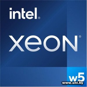 Купить Intel Xeon W5-3425 в Минске, доставка по Беларуси
