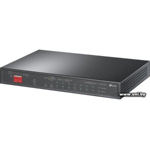 Купить TP-Link TL-SG1210PP в Минске, доставка по Беларуси