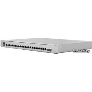 Купить Ubiquiti UniFi Switch Enterprise 24 PoE в Минске, доставка по Беларуси