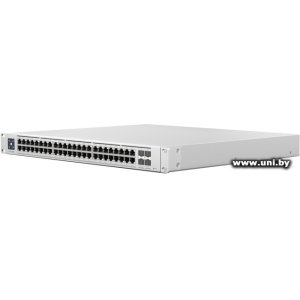 Купить Ubiquiti UniFi Switch Enterprise 48 PoE в Минске, доставка по Беларуси