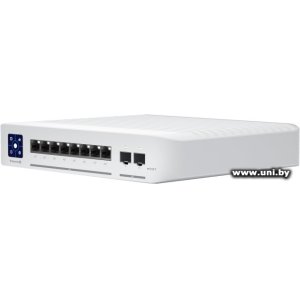 Купить Ubiquiti UniFi Switch Enterprise 8 PoE в Минске, доставка по Беларуси