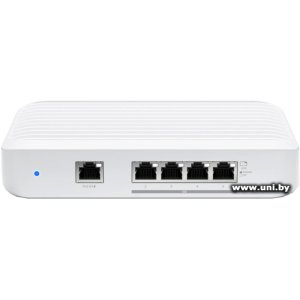 Купить Ubiquiti UniFi Switch Flex XG (USW-Flex-XG) в Минске, доставка по Беларуси