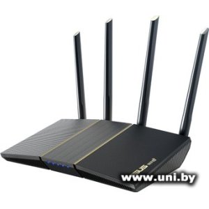 Купить ASUS RT-AX57 в Минске, доставка по Беларуси