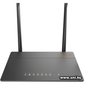 Купить D-Link DIR-615/GFRU/R2A в Минске, доставка по Беларуси