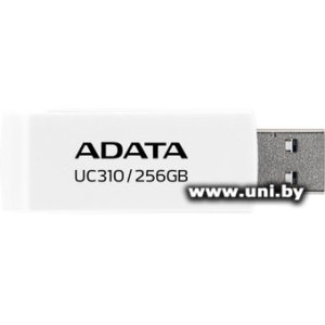 Купить ADATA USB3.x 256G [UC310-256G-RWH] в Минске, доставка по Беларуси