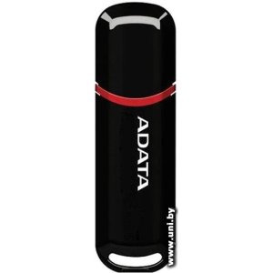 ADATA USB3.x 512G [AUV150-512G-RBK]