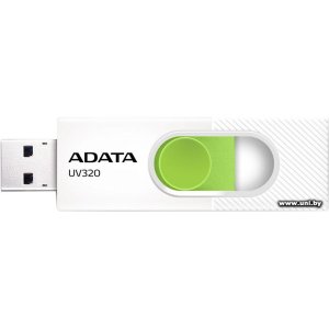 ADATA USB3.x 512G [AUV320-512G-RWHGN]