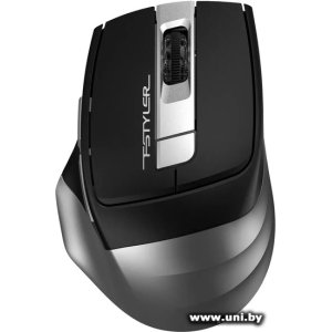 Купить A4Tech Fstyler FB35S Grey/Black в Минске, доставка по Беларуси