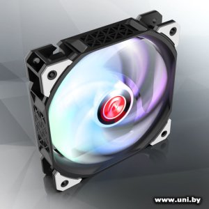 Raijintek Ageras 12 ARGB-1 0R40B00256