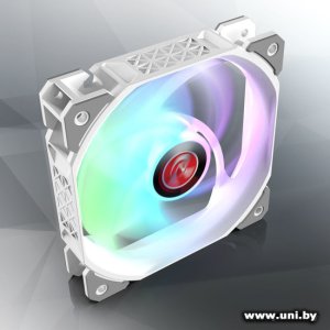 Raijintek Ageras 12 ARGB-1 WHITE 0R40B00259