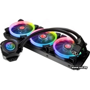 Raijintek Orcus 360 RBW (0R10B00103)