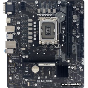Biostar H610MH D5