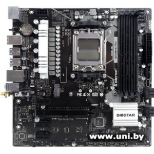 Biostar B650MP-E PRO