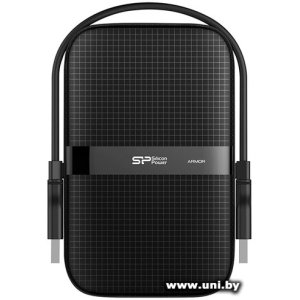 Купить Silicon Power 2Tb 2.5` USB SP020TBPHDA60S3A в Минске, доставка по Беларуси