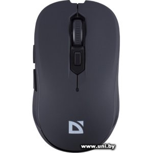 Купить Defender Gassa MM-105 Black (52105) в Минске, доставка по Беларуси