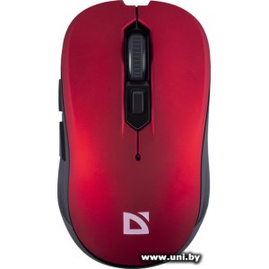 Defender Gassa MM-105 Red (52103)