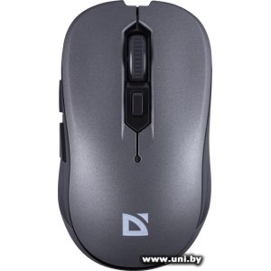 Купить Defender Gassa MM-105 Grey (52104) в Минске, доставка по Беларуси