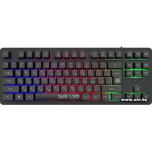Defender Dark Lord GK-580 (45580)