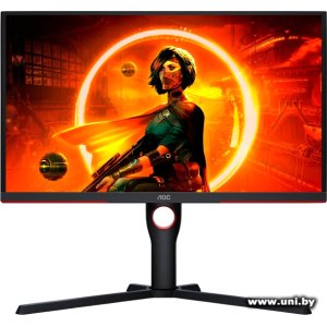 AOC 24.5` Agon 25G3ZM