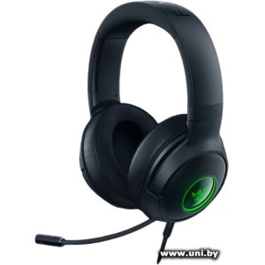 Razer Kraken V3 X 2022 (RZ04-03750300-R3M1)