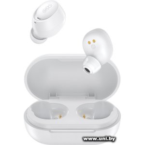 Купить QCY ArcBuds Lite White (BH23QT27A) в Минске, доставка по Беларуси