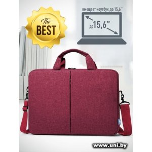 MIRU Сумка 15` Elegance 15.6 (1030) Red