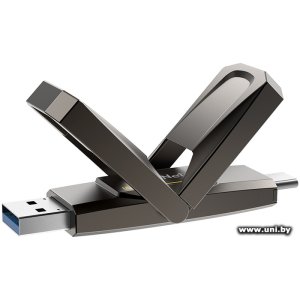 Купить Netac USB3.x 256G [NT03US5C-256G-32TA] в Минске, доставка по Беларуси