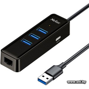 Netac WF12 (NT08WF12-30BK) USB3.0