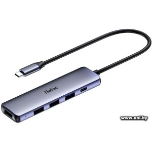 Netac WF13 (NT08WF13-30GR) USB3.0