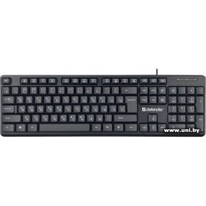 Defender Daily HB-162 (45162)