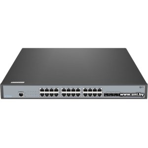 Купить FS S3900-24T4S-R в Минске, доставка по Беларуси