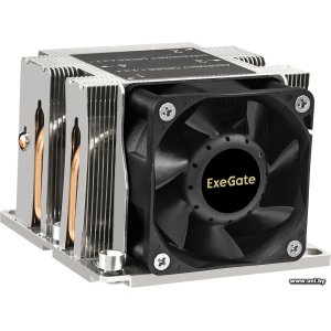 Купить Exegate ESNK-P0068AP4.PWM.2U.3647.Cu (EX293439RUS) в Минске, доставка по Беларуси