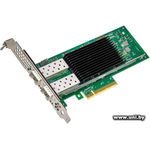 Купить Intel E810-XXVDA2 (E810XXVDA2BLK) в Минске, доставка по Беларуси