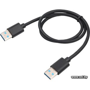 Cablexpert AM/AM USB3.2 0.6м CC-USB3-AMAM-0.6M