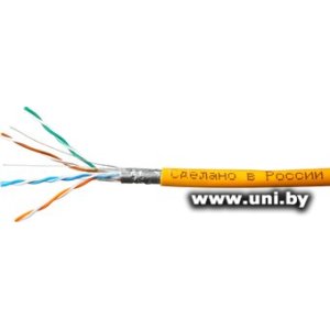 Кабель FTP Cat.5e 305m SkyNet CSL-FTP-LSZH-4-CU