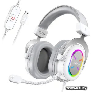 Купить FIFINE H6X (H6XW) White в Минске, доставка по Беларуси