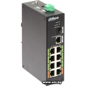 Купить Dahua DH-LR2110-8ET-120 в Минске, доставка по Беларуси