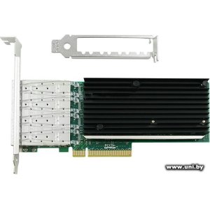 Купить LR-Link LREC9804BF-4SFP+ в Минске, доставка по Беларуси
