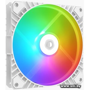 Купить ID-Cooling WF-14025-XT ARGB White в Минске, доставка по Беларуси