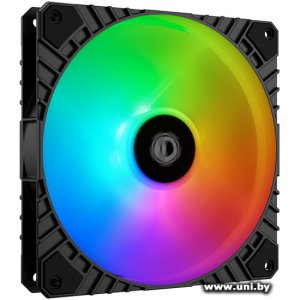 ID-Cooling WF-14025-XT ARGB Black
