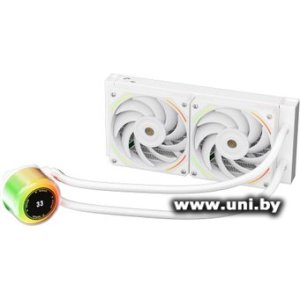 1STPLAYER CC 240 White (CC-240-WH)
