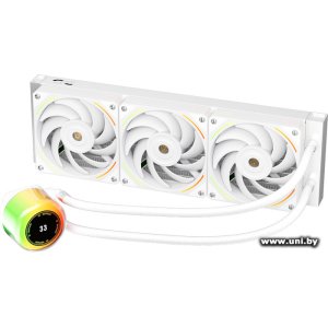 Купить 1STPLAYER CC 360 White (CC-360-WH) в Минске, доставка по Беларуси