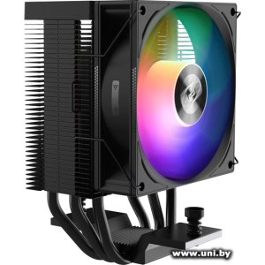 Купить PCCooler R300 ARGB BK (R300-BKAWYX-US) в Минске, доставка по Беларуси